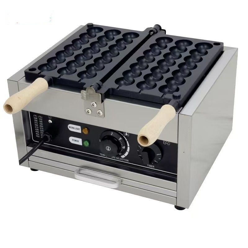 &Industrial Commercial Customi - đánh giá và giá Waffle Maker Commercial
