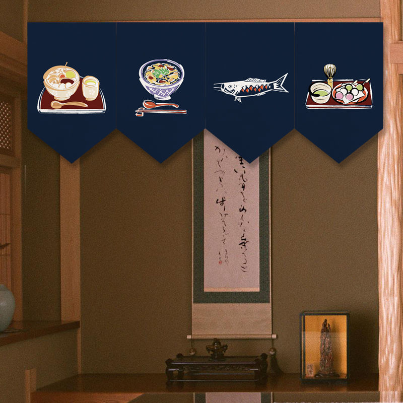 Japanese Restaurant Commercial - đánh giá và giá Commercial Kitchen Ceiling