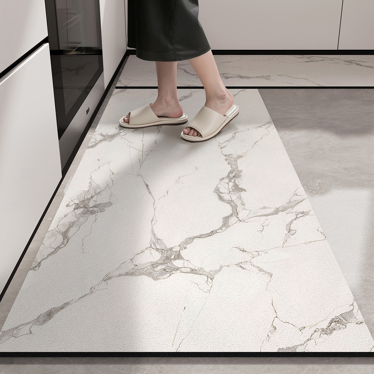 Kitchen Mat Waterproof Pvc Flo - đánh giá và giá Commercial Kitchen Mats Anti Fatigue