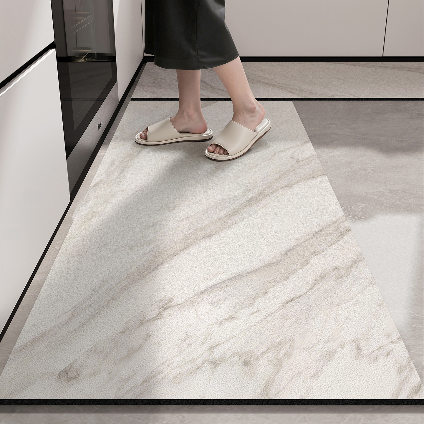 Kitchen Mat Waterproof Pvc Flo - đánh giá và giá Commercial Kitchen Mats Anti Fatigue