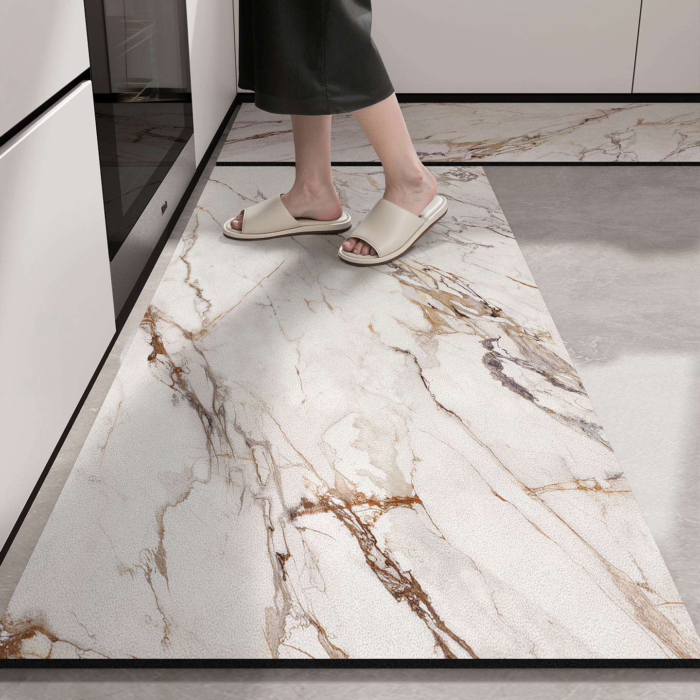 Kitchen Mat Waterproof Pvc Flo - đánh giá và giá Commercial Kitchen Mats Anti Fatigue