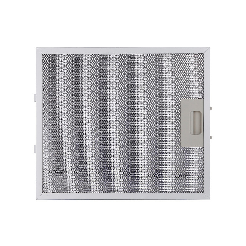 Cooker Hood Filters Metal Mesh - đánh giá và giá Commercial Kitchen Hood