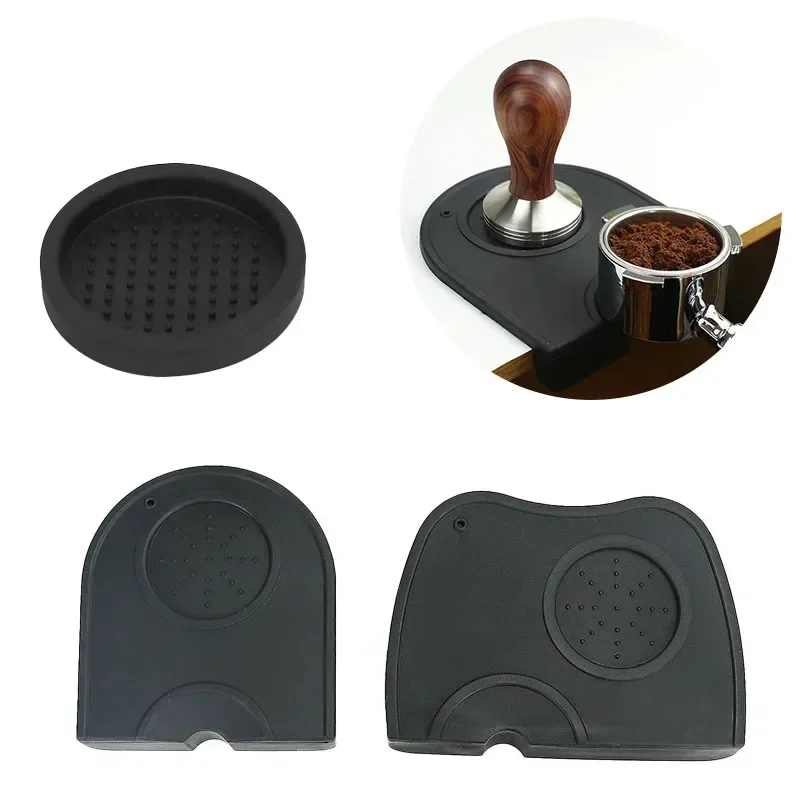 Coffee Powder Pad Non-Slip Sil - đánh giá và giá Commercial Kitchen Items