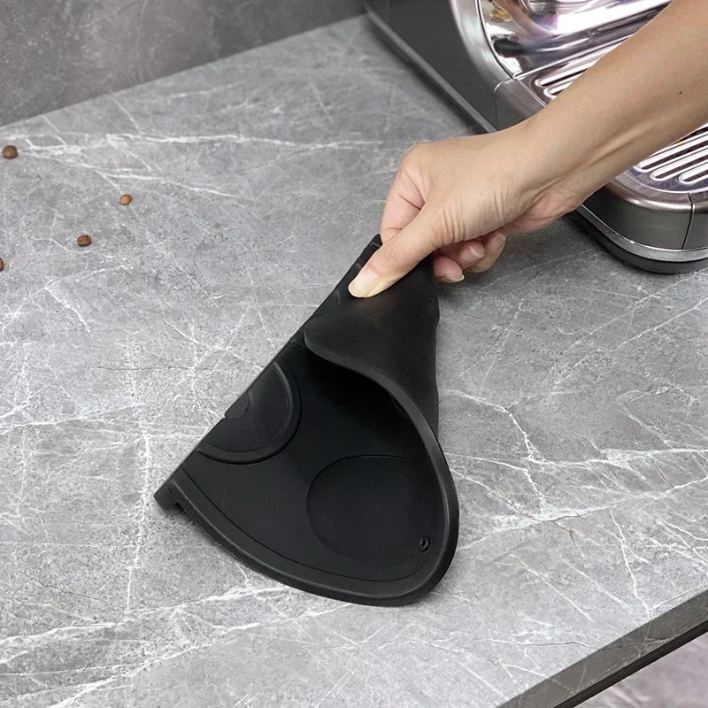 Coffee Powder Pad Non-Slip Sil - đánh giá và giá Commercial Kitchen Items