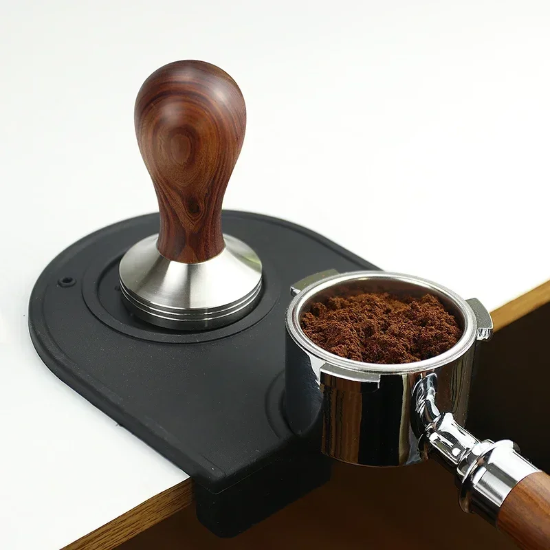 Coffee Powder Pad Non-Slip Sil - đánh giá và giá Commercial Kitchen Items