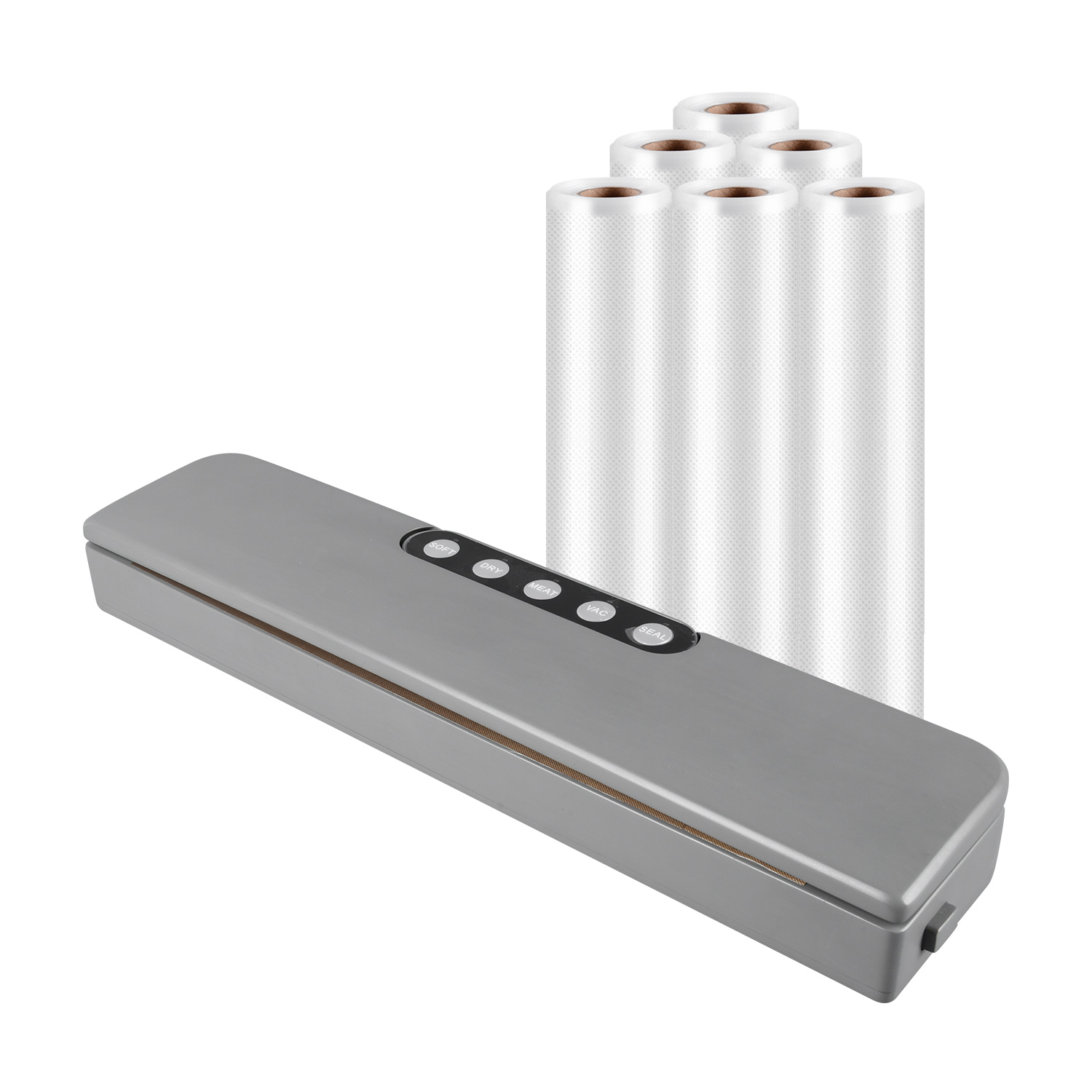 Small Hot Selling Commercial P - đánh giá và giá Vacuum Sealer