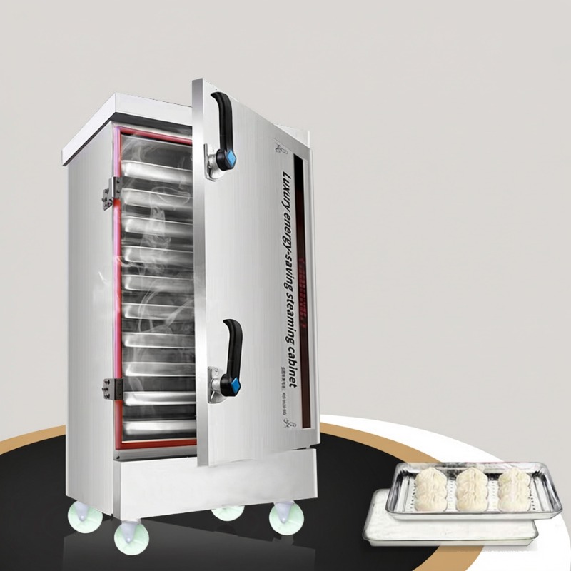 Commercial Kitchen Equipment G - đánh giá và giá Commercial Kitchen