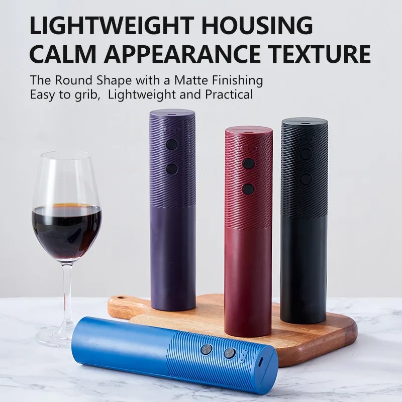 Automatic Wine Bottle Opener U - đánh giá và giá Commercial Kitchen Items