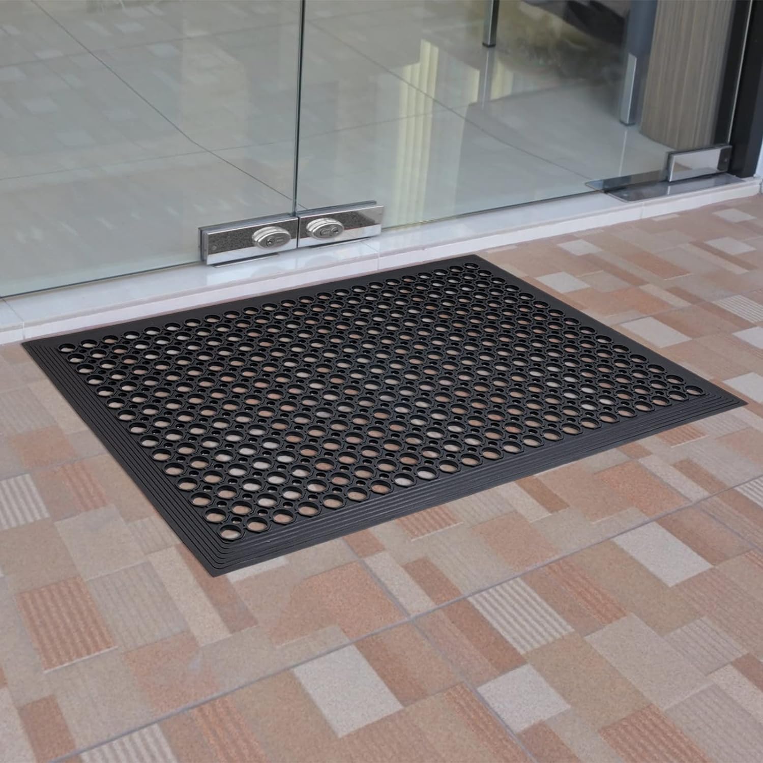 Anti Fatigue Outdoor Rubber Fl - đánh giá và giá Commercial Kitchen Mats Anti Fatigue