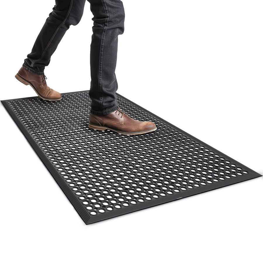 Floor Door mat AntiFatigue Com - đánh giá và giá Commercial Kitchen Mats Anti Fatigue
