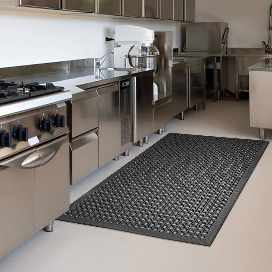 Floor Door mat AntiFatigue Com - đánh giá và giá Commercial Kitchen Mats Anti Fatigue