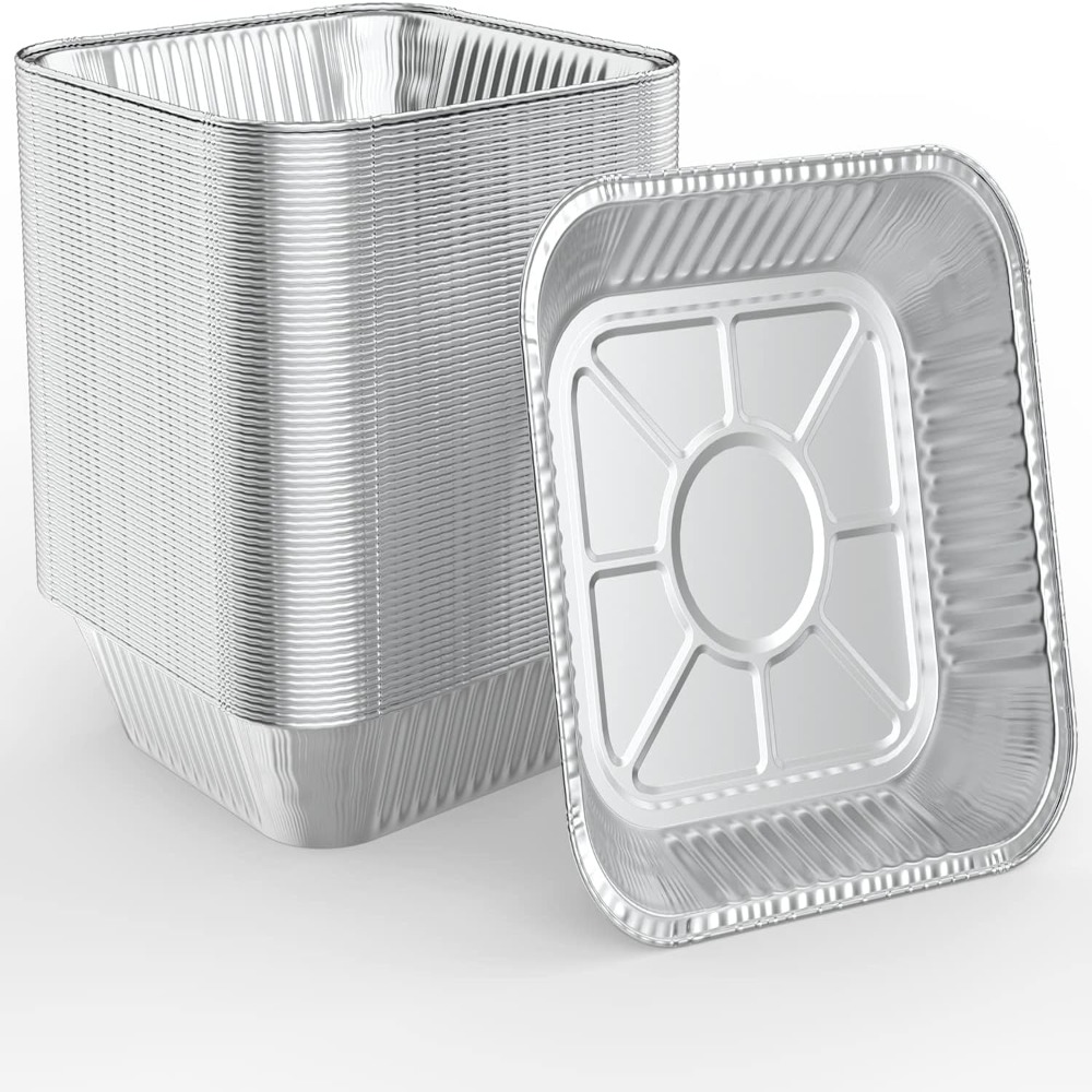 20CM Air Fryer Aluminum Foil P - đánh giá và giá Commercial Kitchen Items
