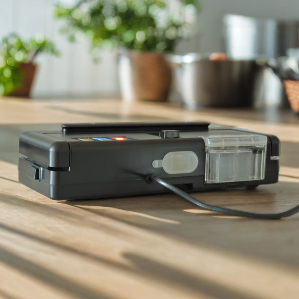 New Upgrade P280 Electric Plas - đánh giá và giá Vacuum Sealer