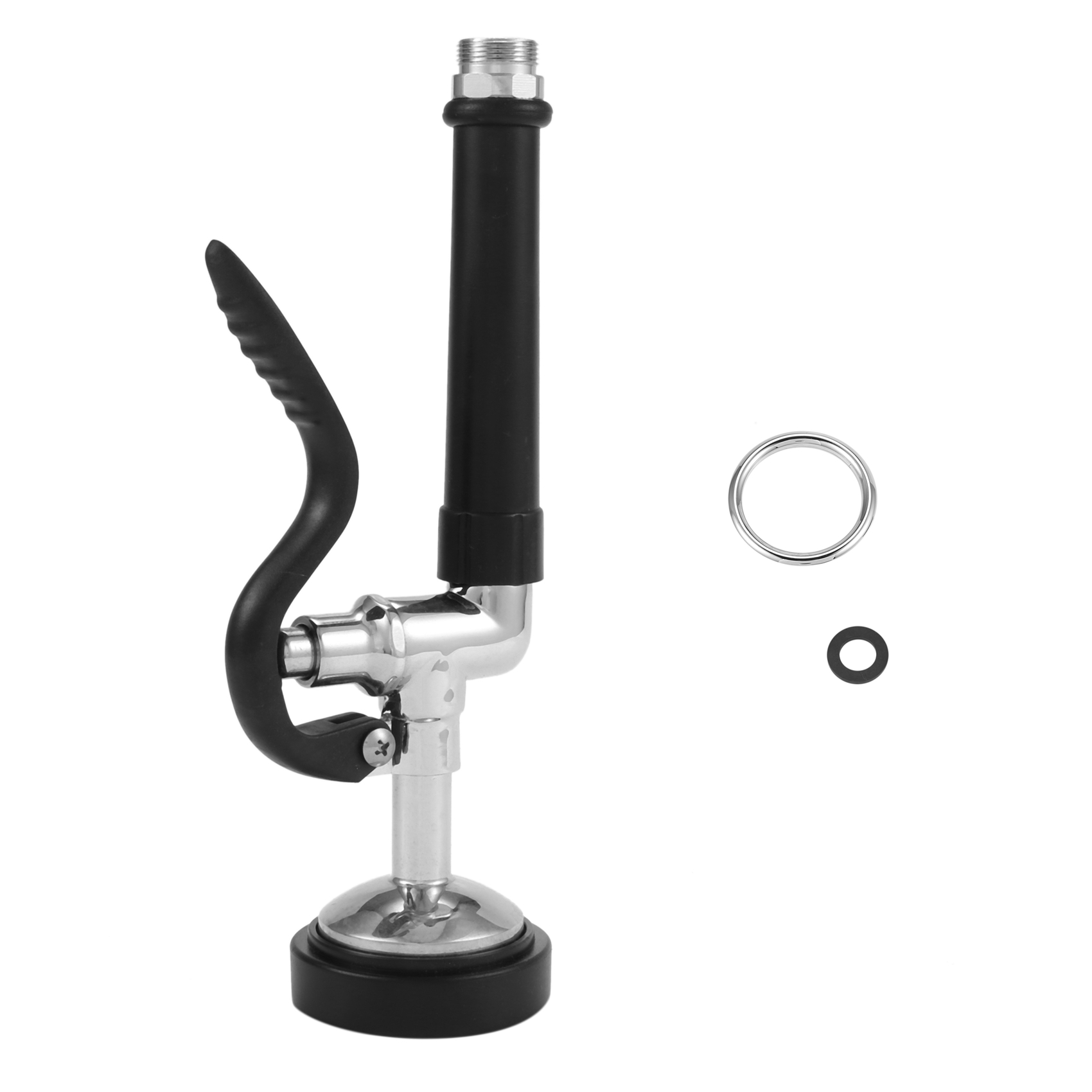 AC23-2X Pre Rinse Sprayer Comm - đánh giá và giá Commercial Kitchen Parts & Service