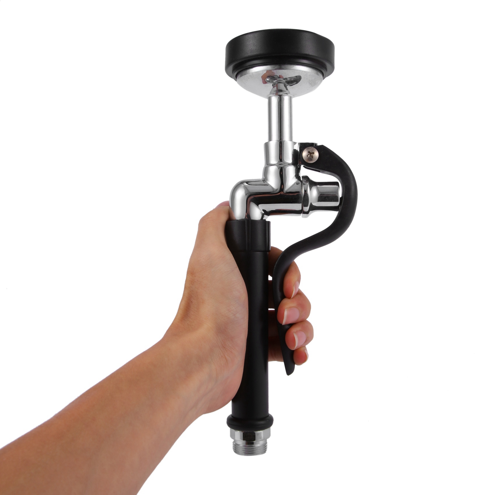 AC23-2X Pre Rinse Sprayer Comm - đánh giá và giá Commercial Kitchen Parts & Service