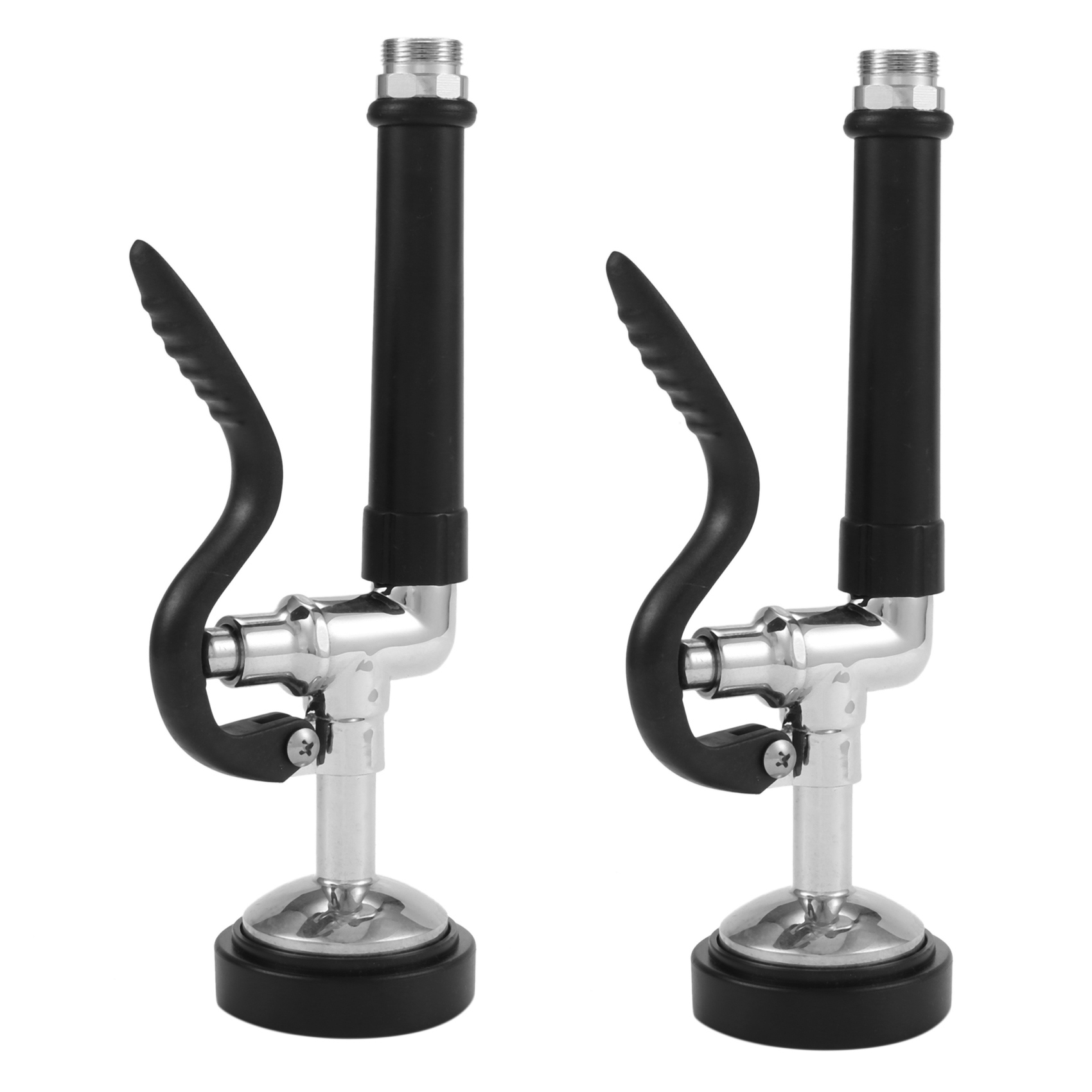 AC23-2X Pre Rinse Sprayer Comm - đánh giá và giá Commercial Kitchen Parts & Service
