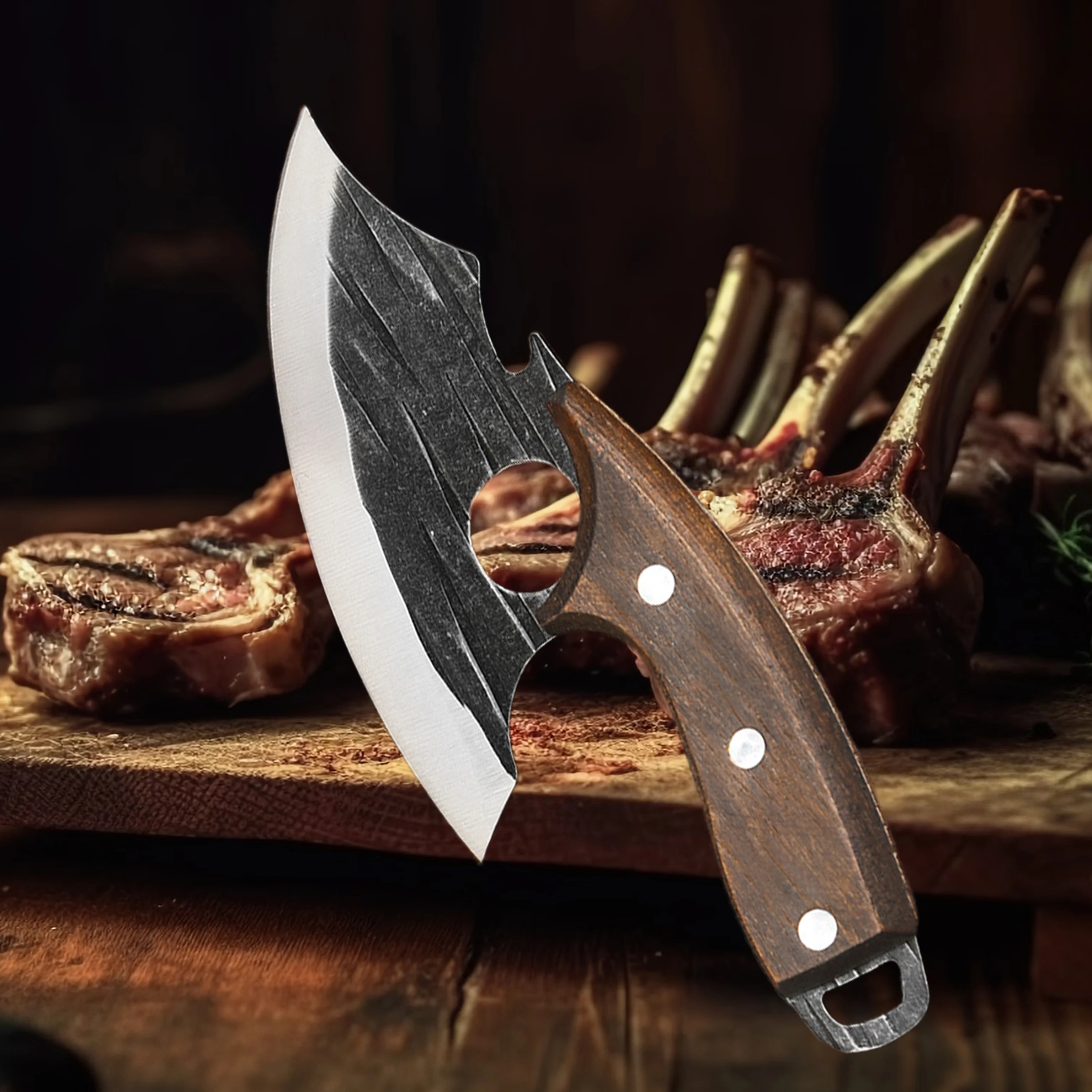 Fish Boning Knife Professional - đánh giá và giá Commercial Kitchen Knives
