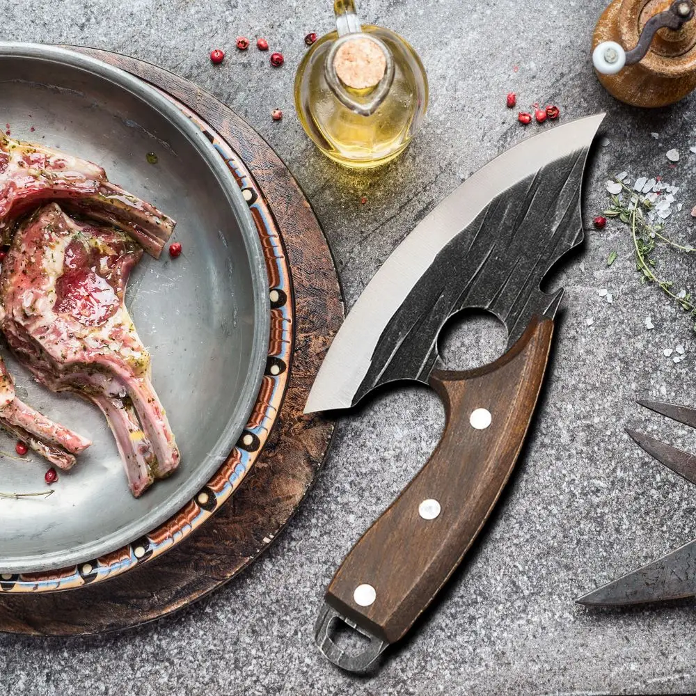 Fish Boning Knife Professional - đánh giá và giá Commercial Kitchen Knives