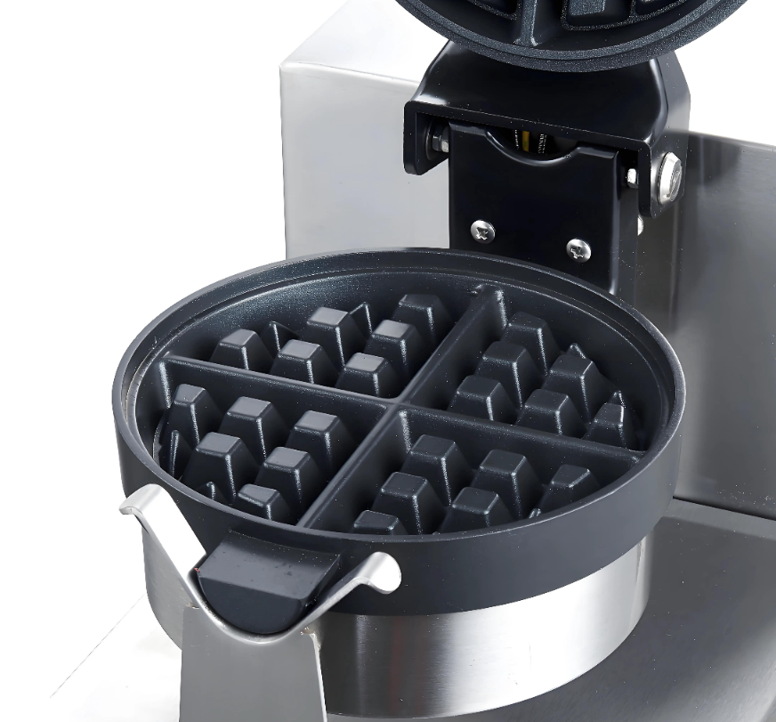 Food tools Commercial Waffle M - đánh giá và giá Waffle Maker Commercial