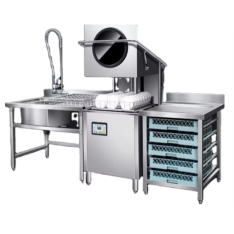 Custom Restaurant Kitchen Free - đánh giá và giá Commercial Kitchen