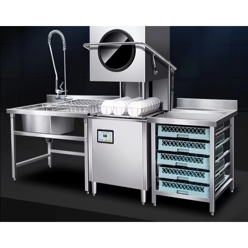 Custom Restaurant Kitchen Free - đánh giá và giá Commercial Kitchen