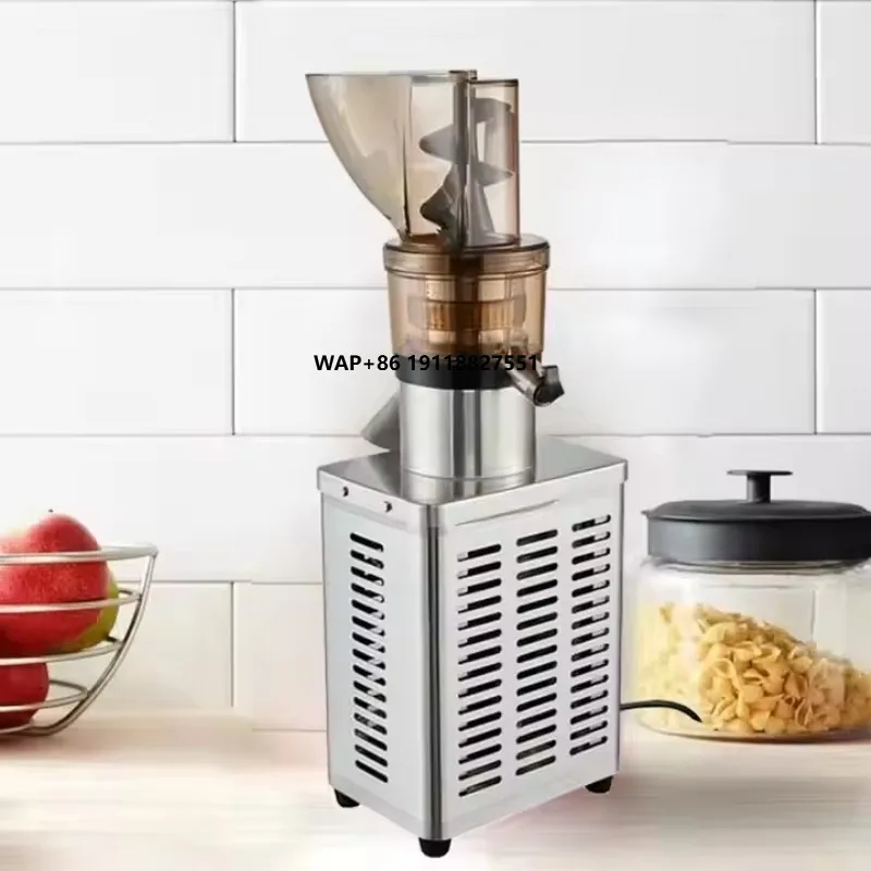 Commercial Fruit Squeezer Elec - đánh giá và giá Juice Extractor Commercial