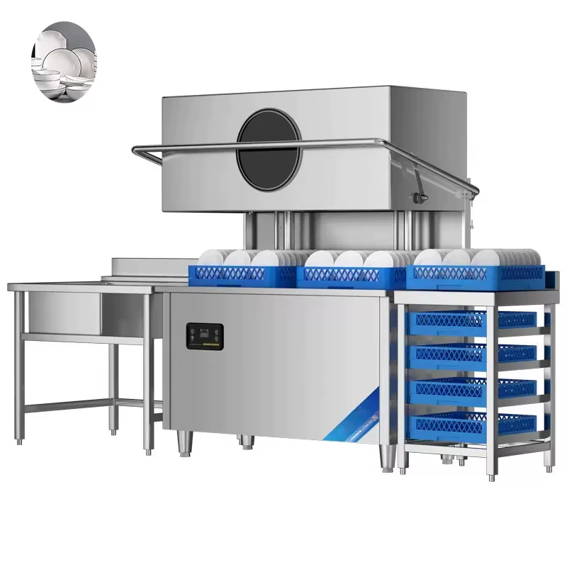 Custom Fast Cycle Commercial H - đánh giá và giá Commercial Kitchen