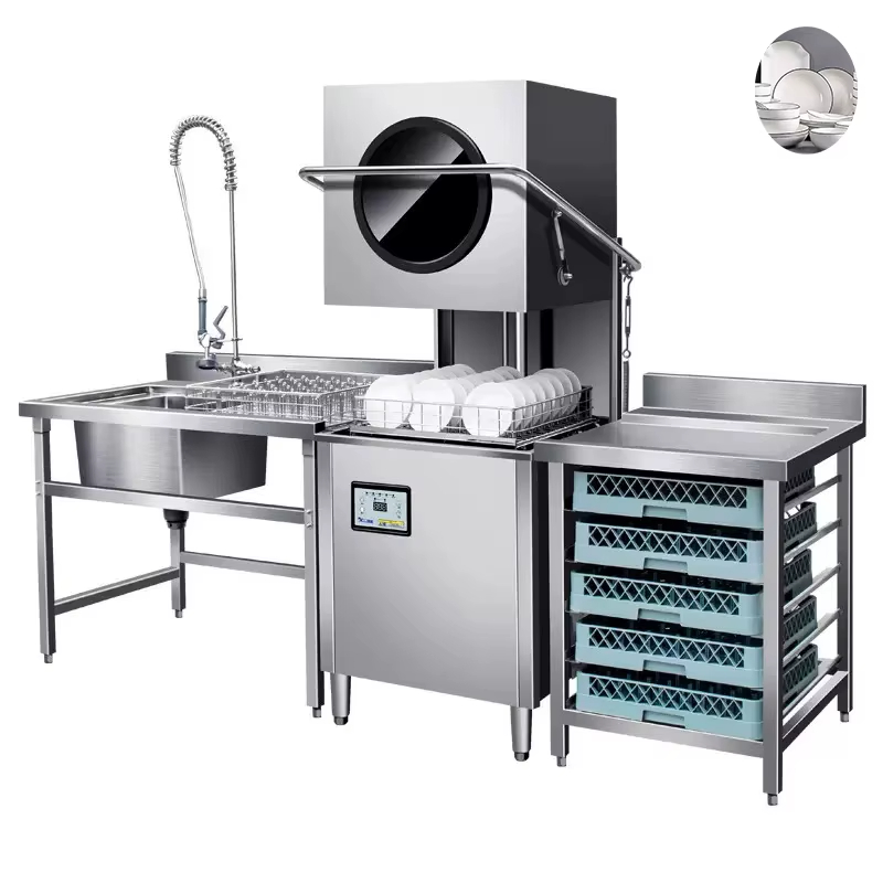 Custom Fast Cycle Commercial H - đánh giá và giá Commercial Kitchen