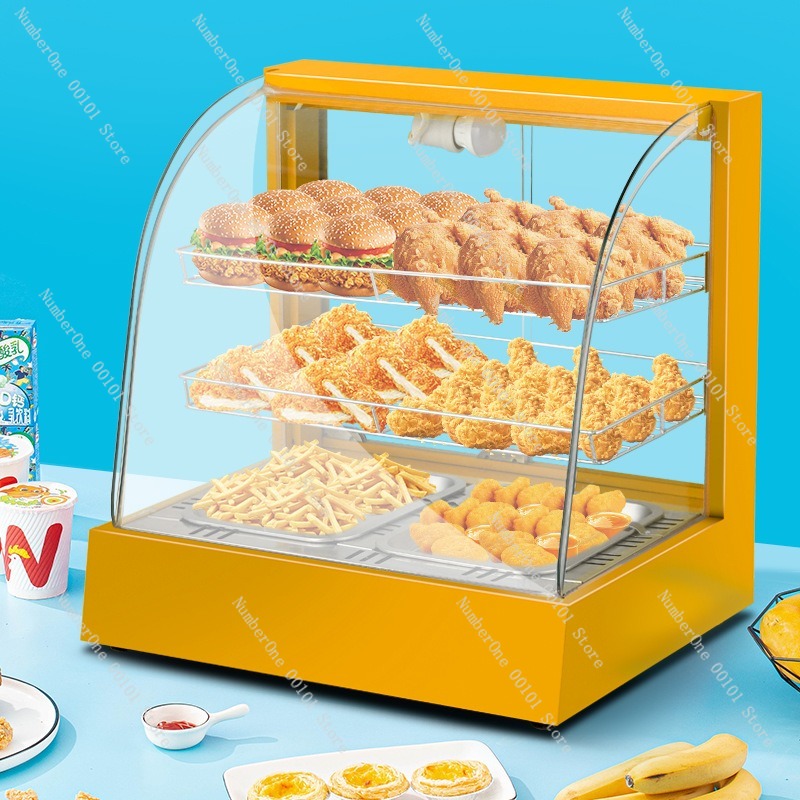 Commercial Display Cabinet for - đánh giá và giá Commercial Kitchen Hood