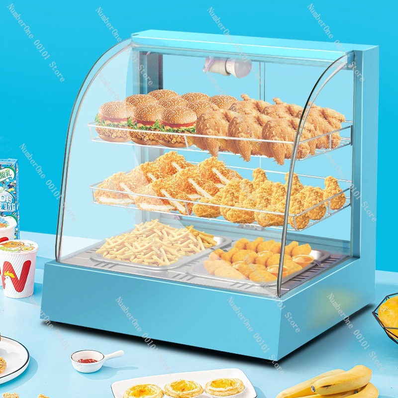 Commercial Display Cabinet for - đánh giá và giá Commercial Kitchen Hood