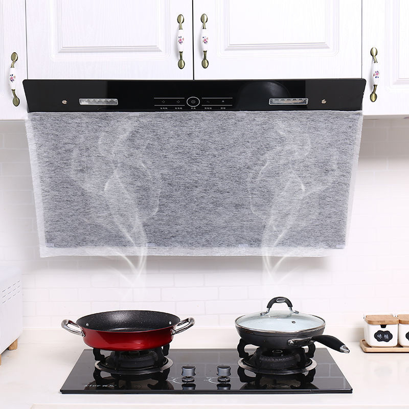 5/10M Disposable Hood Oil Filt - đánh giá và giá Commercial Kitchen Hood