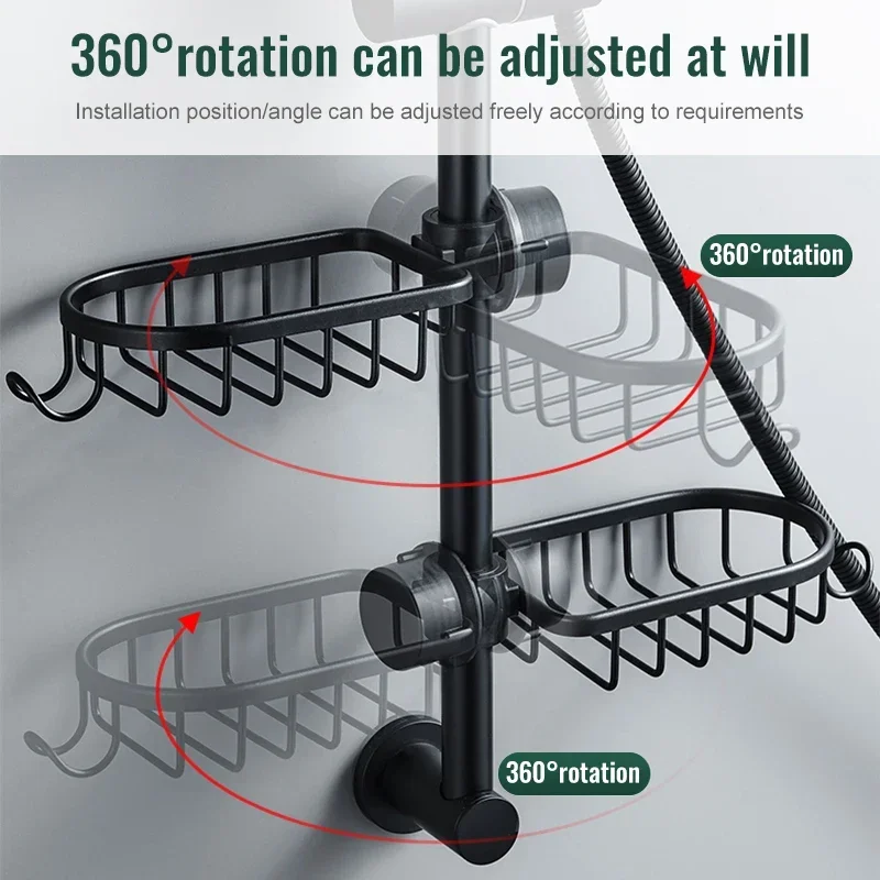 Adjustable Aluminum Bathroom S - đánh giá và giá Commercial Kitchen Rack