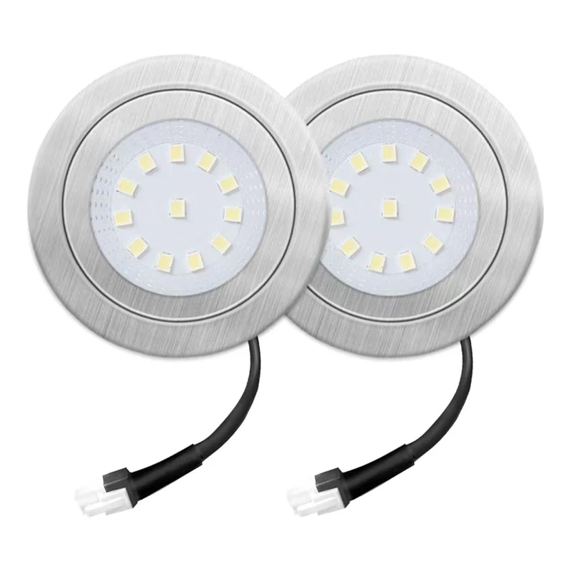 2Pack1.5W Range Hood Light Bul - đánh giá và giá Commercial Kitchen Hood