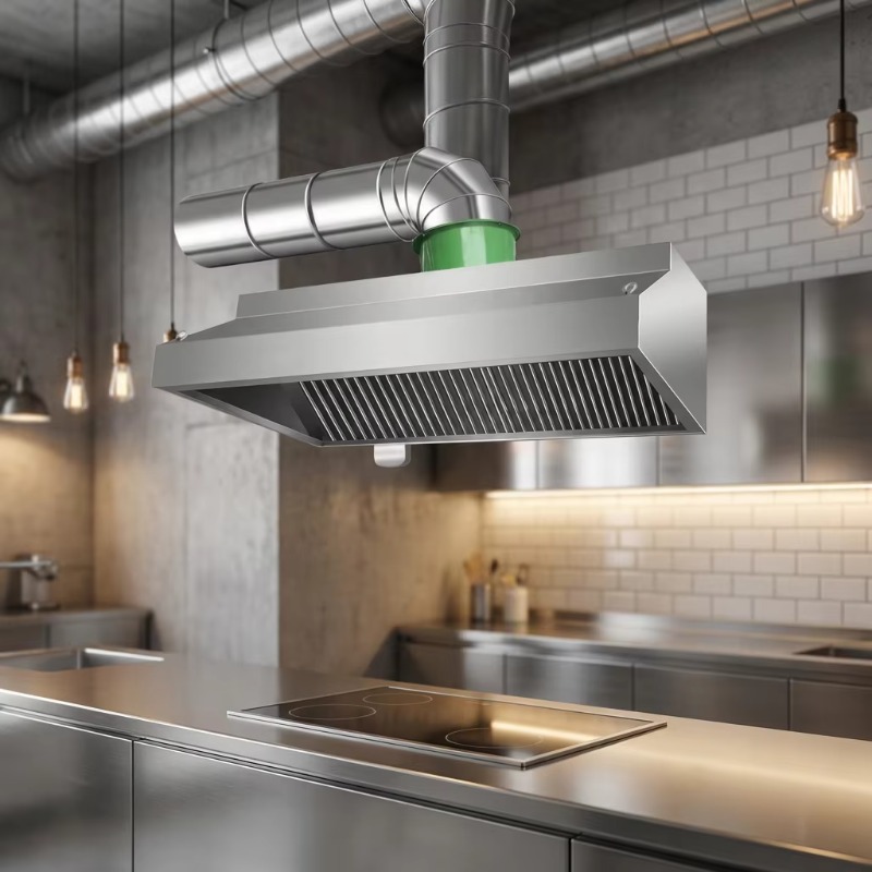 Commercial Customizable Kitche - đánh giá và giá Commercial Kitchen