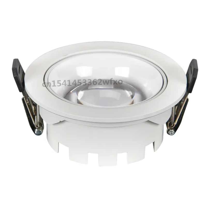 Dimmable LED spotlight 7W10W12 - đánh giá và giá Commercial Kitchen Ceiling