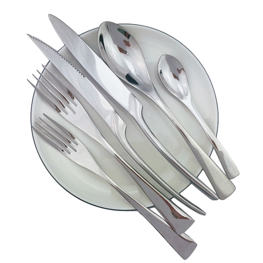 Teaspoon Fork Silverware Creat - đánh giá và giá Commercial Kitchen Knives