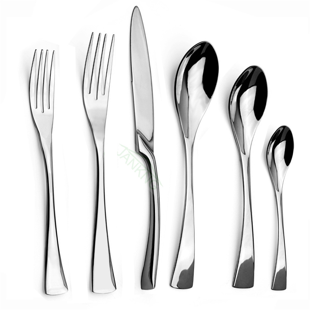 Teaspoon Fork Silverware Creat - đánh giá và giá Commercial Kitchen Knives