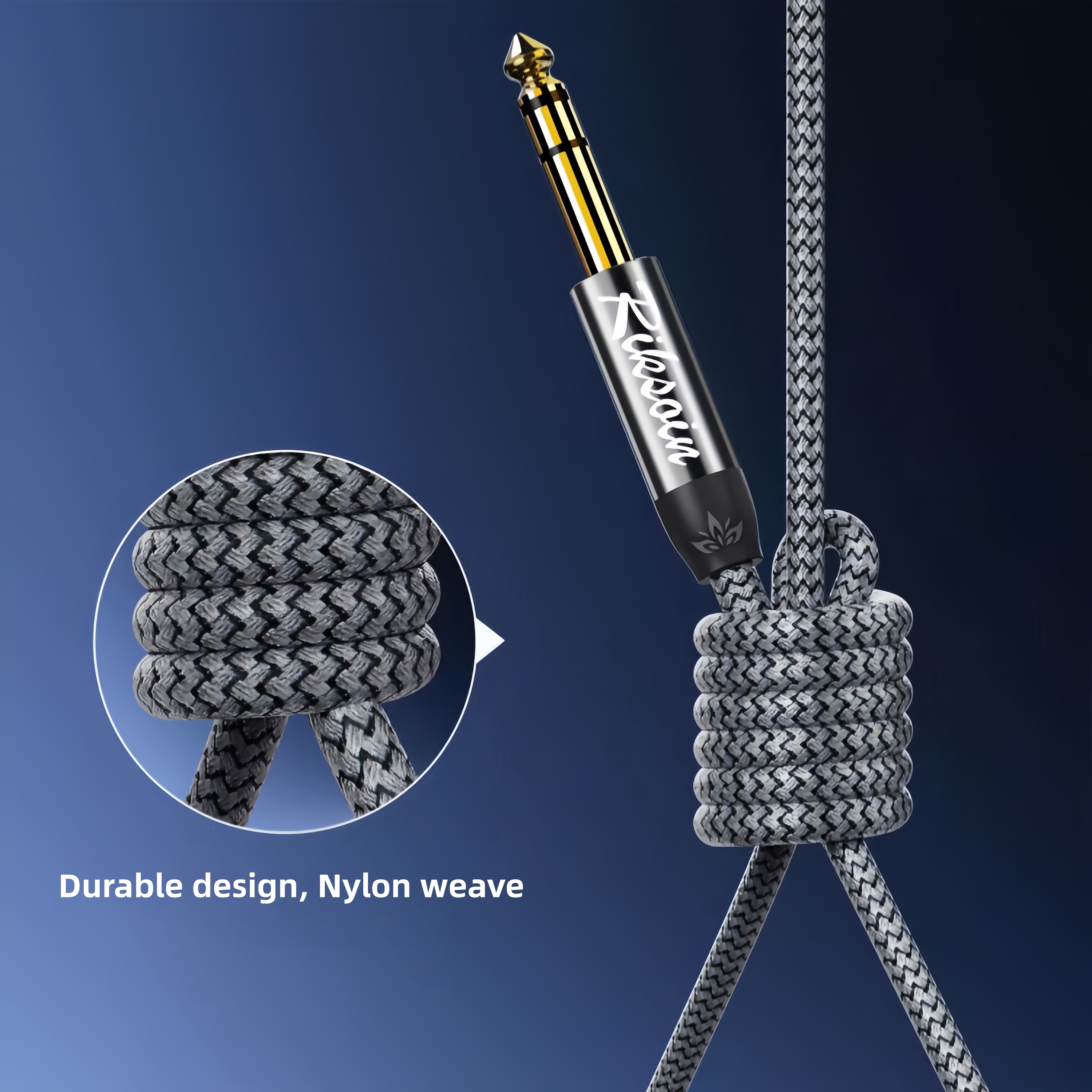 Riksoin 6.35mm TRS to TRS Bala - đánh giá và giá Commercial Blender Heavy Duty