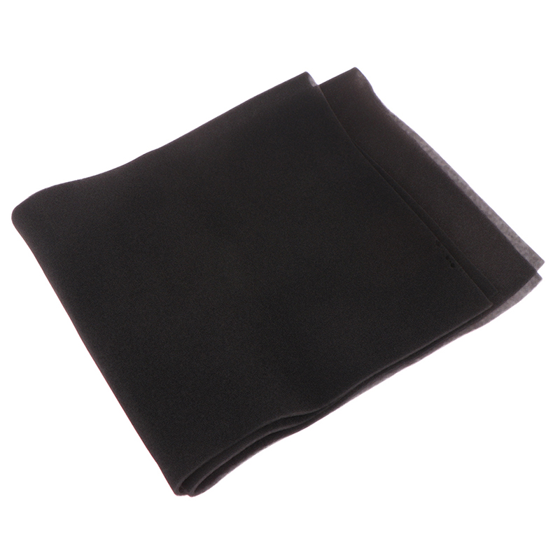 High Density Activated Carbon  - đánh giá và giá Commercial Kitchen Hood