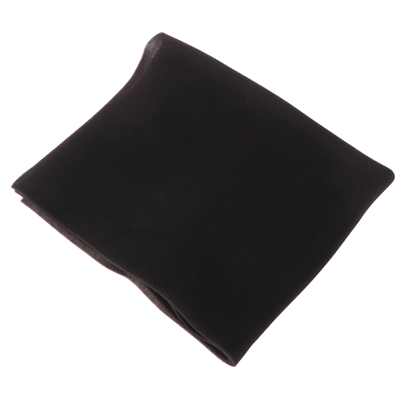 High Density Activated Carbon  - đánh giá và giá Commercial Kitchen Hood