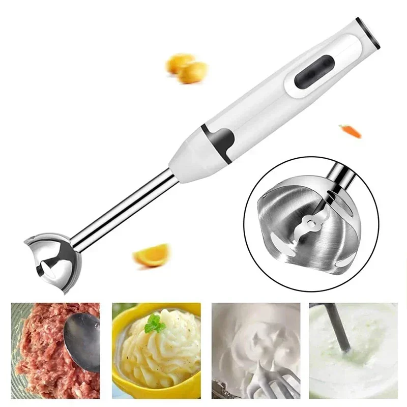Electric Handheld Food Mixer,  - đánh giá và giá Commercial Blender Heavy Duty