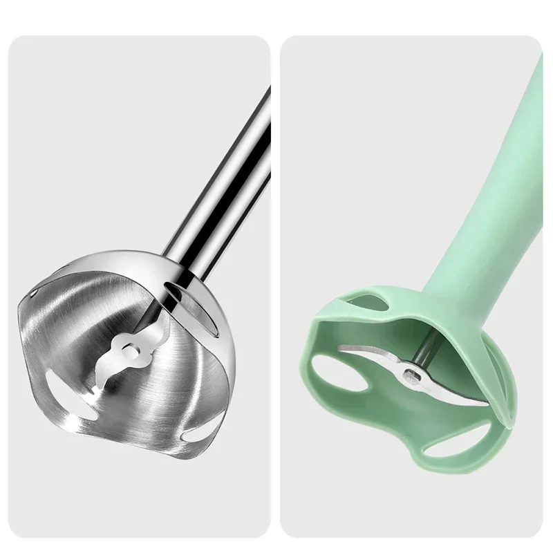 Electric Handheld Food Mixer,  - đánh giá và giá Commercial Blender Heavy Duty