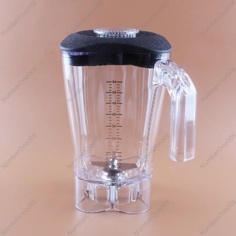 Commercial Blender Cup and Bla - đánh giá và giá Commercial Blender Heavy Duty