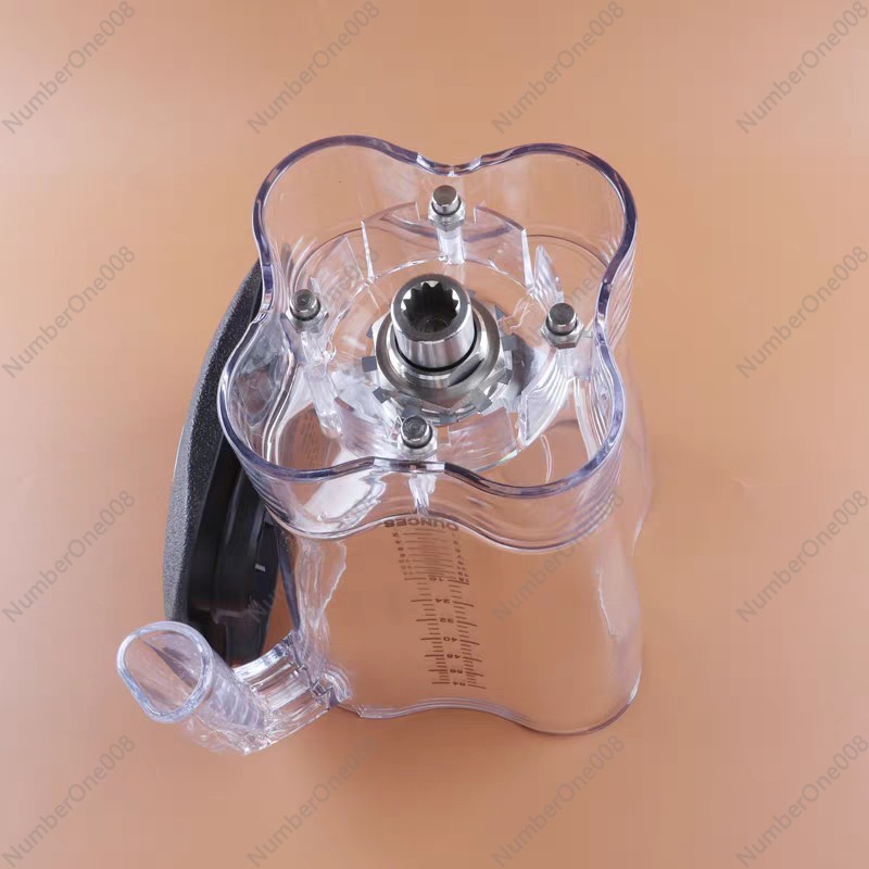 Commercial Blender Cup and Bla - đánh giá và giá Commercial Blender Heavy Duty