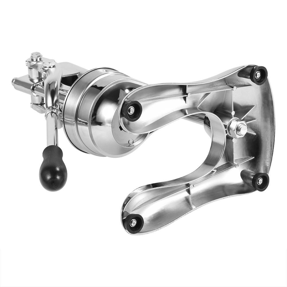Stainless Steel manual hand pr - đánh giá và giá Juice Extractor Commercial