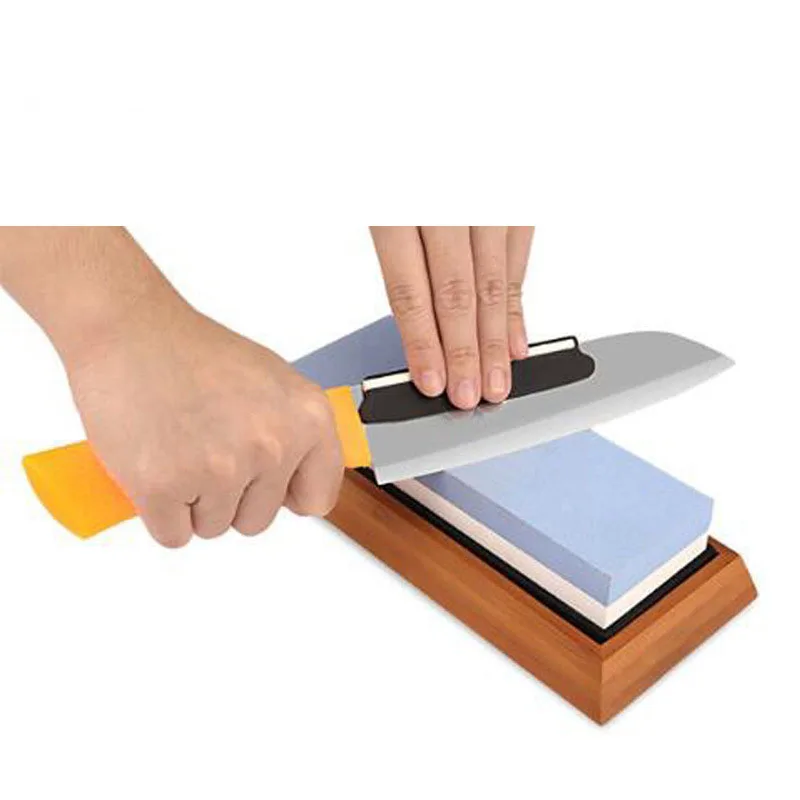 Professional Plastic Angle Gui - đánh giá và giá Commercial Kitchen Knife Holder