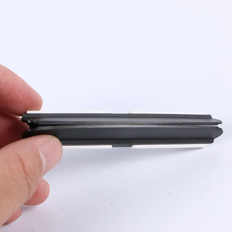 Professional Plastic Angle Gui - đánh giá và giá Commercial Kitchen Knife Holder