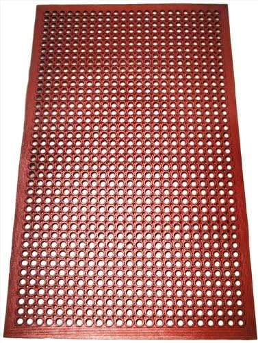Commercial Grade Anti-Fatigue  - đánh giá và giá Commercial Kitchen Mats Anti Fatigue