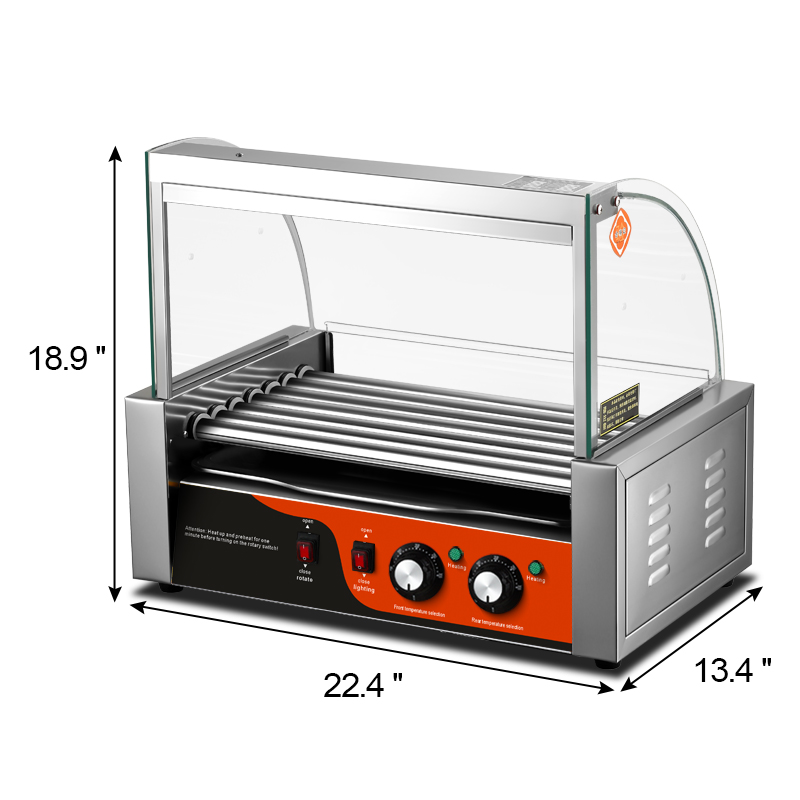 Commercial Electric Stainless  - đánh giá và giá Commercial Kitchen