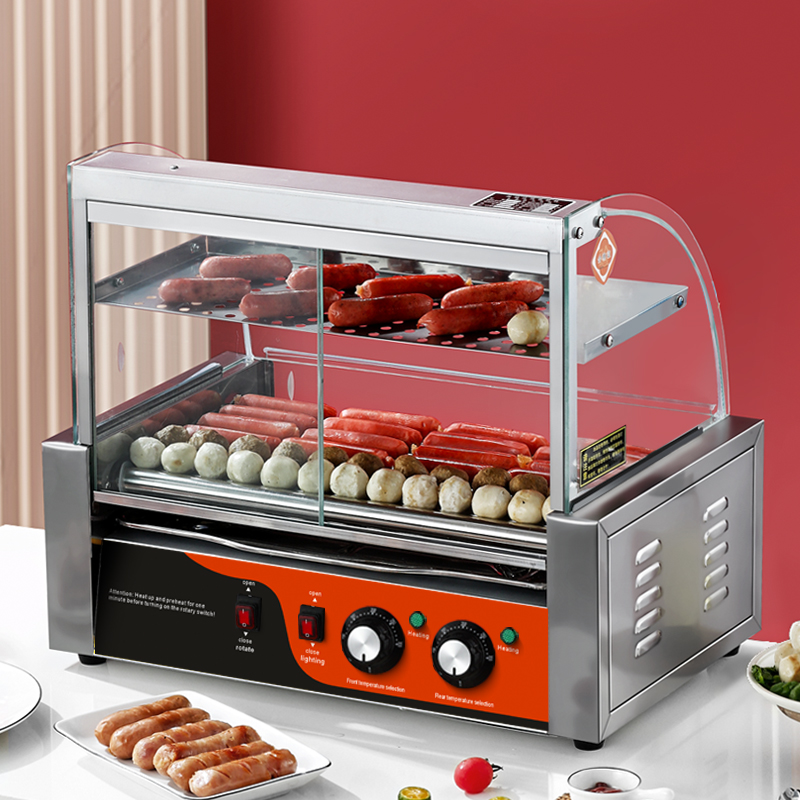 Commercial Electric Stainless  - đánh giá và giá Commercial Kitchen